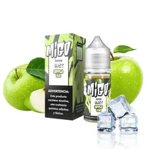 Migo 30ML Salt Apple Ice 35MG