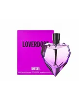 Perfume Diesel Loverdose Eau de Parfum Feminino 75ML
