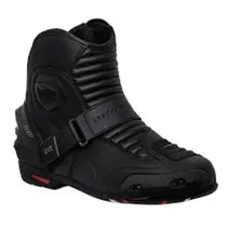 Bota X11 Race Sport-Cano Corto