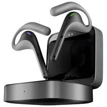 Fone de Ouvido Traductor de Voz Timekettle W4 Pro - Silver/Black