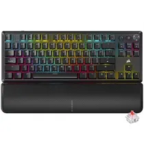 Teclado Cors...
