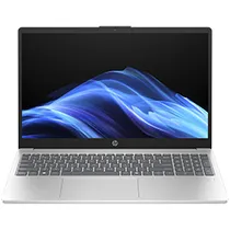 Notebook HP 15-FD0050DA Intel Core i5 1334U Tela Full HD 15.6" / 8GB de Ram / 512GB SSD / WIN11HOME - Prata (Inglês)