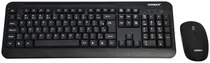  Teclado e M...