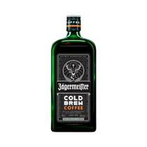  Licor Jager...