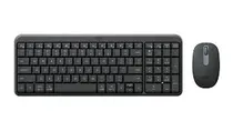  Teclado Log...