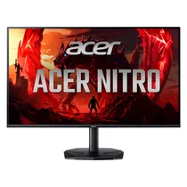 Monitor Gamer Acer Nitro KG240Y 23.8" Full HD Ips 240HZ - Preto