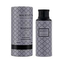 Perfume Mais...