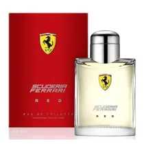  Perfume Fer...