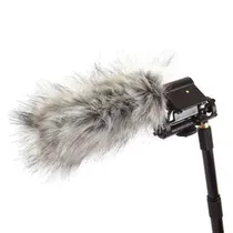  Capa p/ Mic...