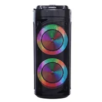 Speaker Sing-e ZQS6212 - USB/ SD/ FM/ BT/ Mic/ Cont