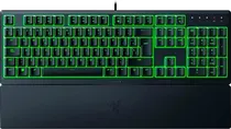  Teclado com...