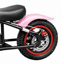  Moto Infant...