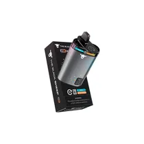 Black Sheep 20K Blue Berry/Blue Razz Lemonade