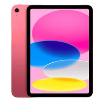 iPad Apple A16 11" MD4P4LL/ A 256GB/ 11"/ Pink/ Wifi/ 2025