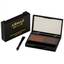 Armaf Enchanting Brow Eyerbrow Duo Expresso
