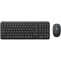 Teclado/Mous...