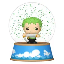  Funko Minis...