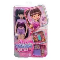  Mattel Muñe...
