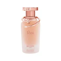 Perfume Mais...
