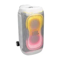 Caja de Sonido JBL Partybox 330 Bivolt White BT/USB/280W