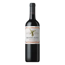Vino Chileno...