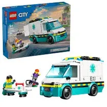  Lego Bloque...