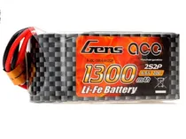  Gens Ace 6....