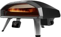 Forno A Gás para Pizza Ooni Koda 2 Pro 18" - UU-P2D900