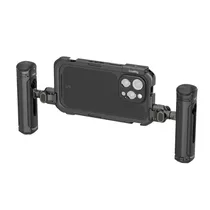 Smallrig Mobile Dual Handheld Kit For iPhone 16 Pro Max 5005