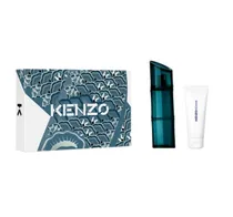  Kenzo Homme...