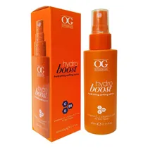 Spray Facial...