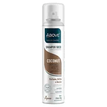 Shampoo Capilar Above Seco Spray Coconut 150ML