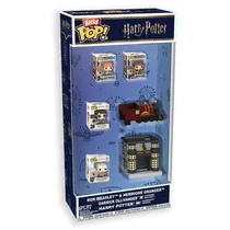  Funko Bitty...
