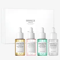 SKIN1004 Madagascar Centella Kit Ampoule 4PCS