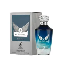 Maison Alhambra Victorioso MYTH Edp H 100ML