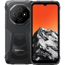 Blackview Fort 1 256 GB - Preto