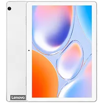 Tablet Lenovo TAB5 801LV 3GB de Ram / 32GB / Tela 10.1" / Lte - Branco (Recondicionado)
