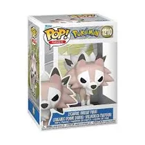 Funko Pop Po...