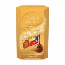  Lindt Bombo...