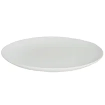 Prato de Porcelana 18 CM