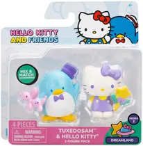  Hello Kitty...