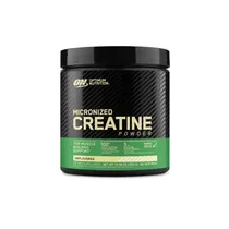 Creatine Powder 300GR, - 2384 Optimun