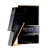 Carolina Herrera Bad Boy 50ML Edt