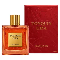 Perfume Rayh...