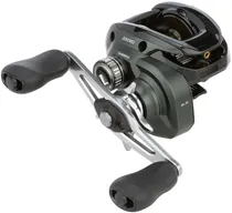  Shimano Ree...