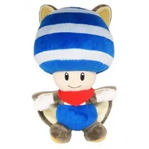  Plush Littl...