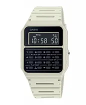  Casio Reloj...