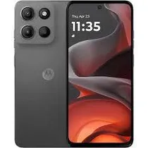 Motorola G15 XT2521-2 4/256GB Gray 18W US