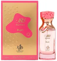 Perfume Al Wataniah Rowan Blush Edp 100ML - Feminino