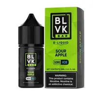  BLVK 30ML S...